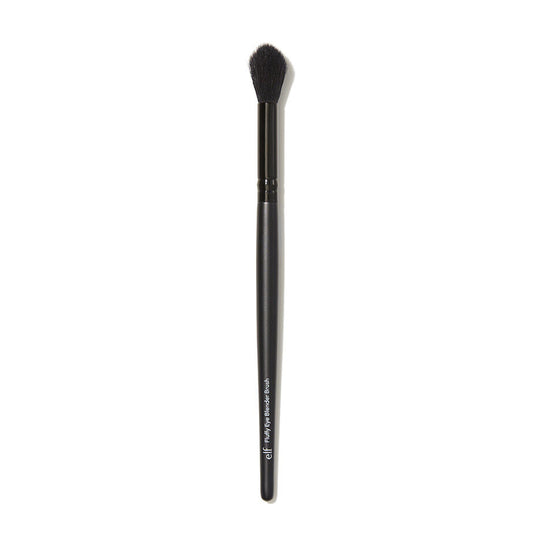 e.l.f Fluffy Eye Blender Brush