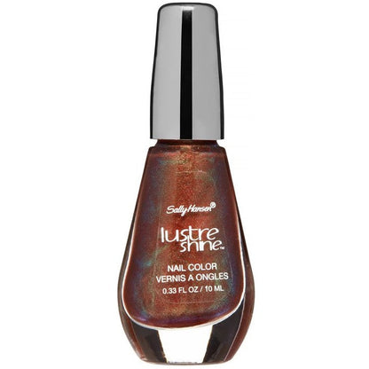 SALLY HANSEN Lustre Shine Nail Color