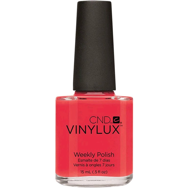 CND VINYLUX Weekly & Longwear High Shine Nail Polish