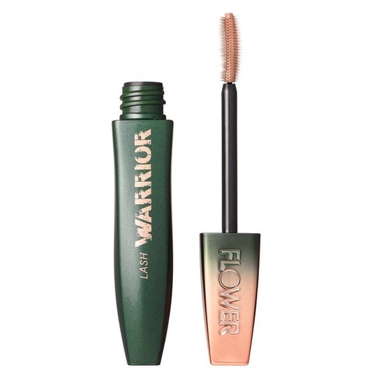 FLOWER Lash Warrior Mascara