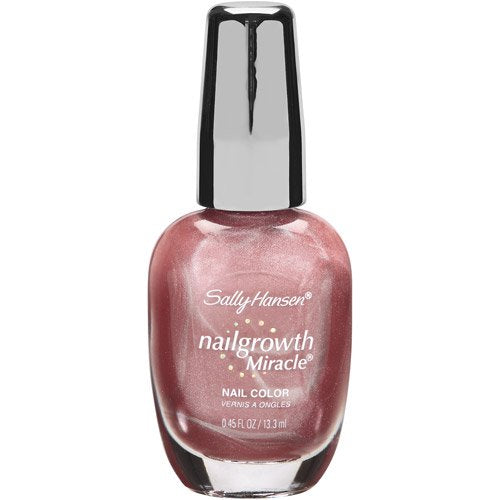 SALLY HANSEN Nail Growth Miracle Nail Color