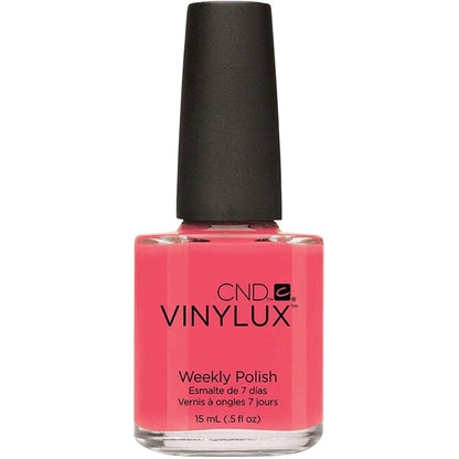 CND VINYLUX Weekly & Longwear Rose Nail Polish