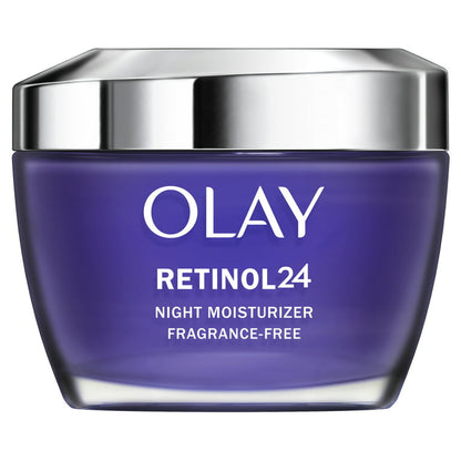 OLAY Ultimate Niacinamide+Peptide 24 Hydrating Moisturizer