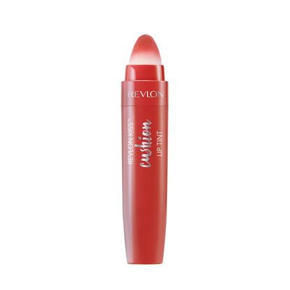 REVLON Kiss Cushion Lip Tint NR-4