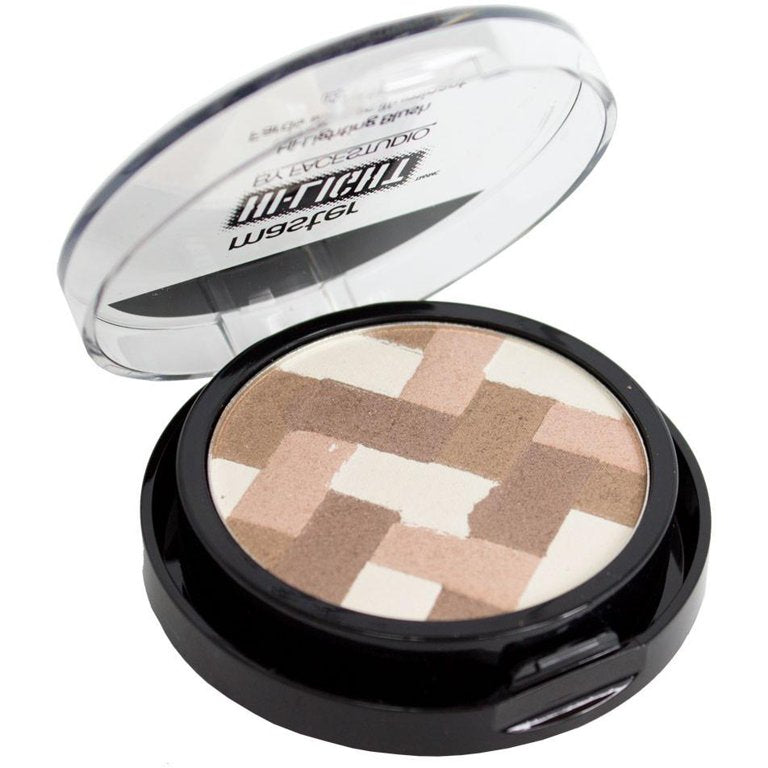 MAYBELLINE Face Studio Master Hi-Light Blush