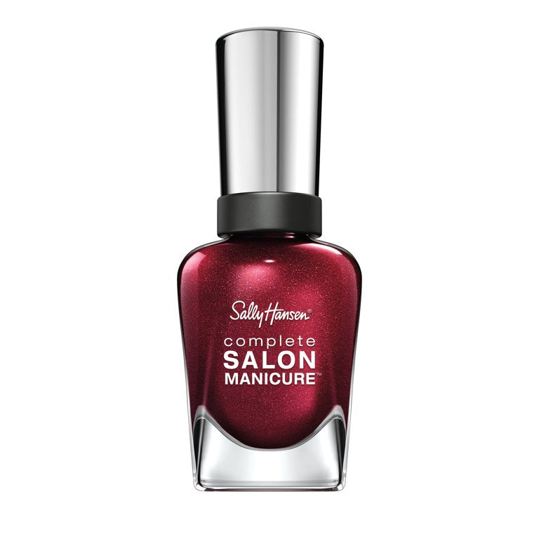 SALLY HANSEN Complete Salon Manicure Nail Color