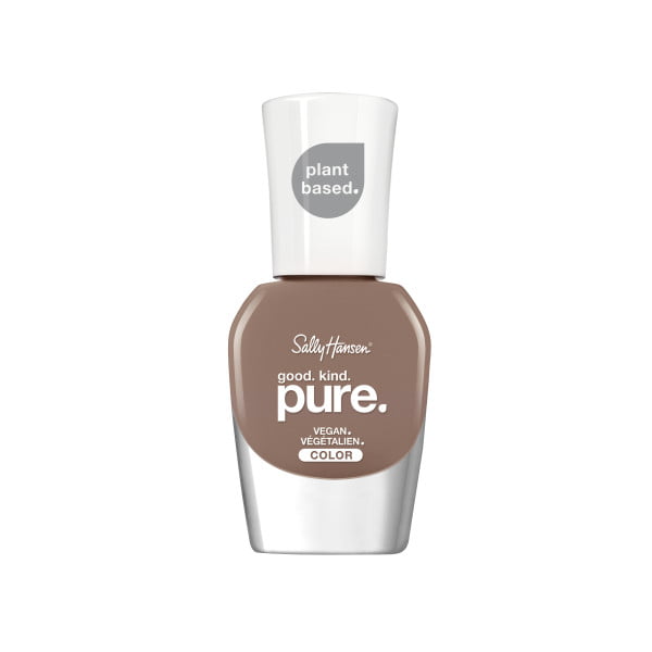 SALLY HANSEN Good. Kind. Pure. Vegan Nail Oil Polish