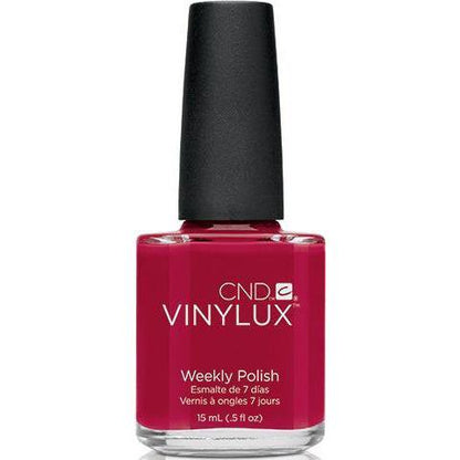 CND VINYLUX Weekly & Longwear High Impact Nail Polish