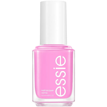 ESSIE Glossy High - Shiny Nail Polish (Fall Collection)