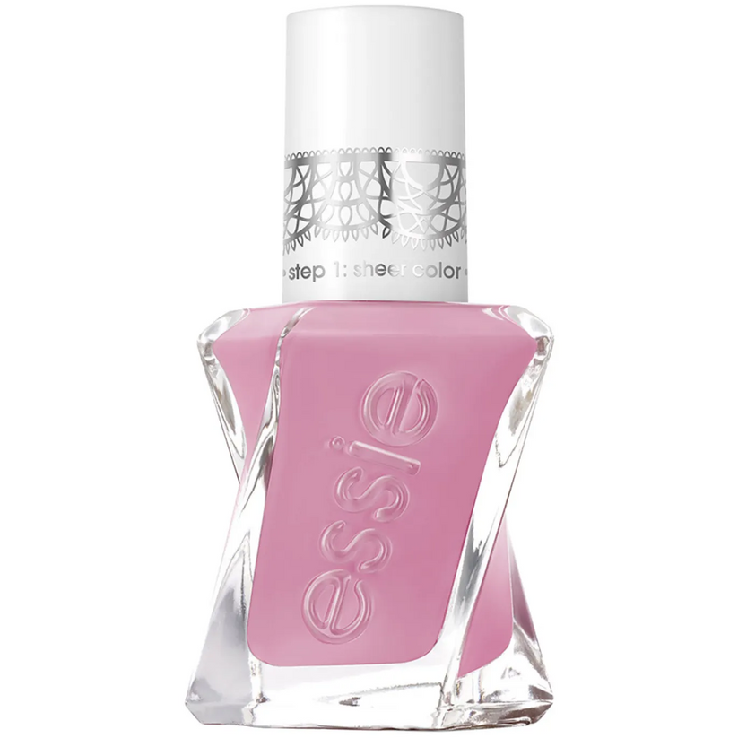 ESSIE Gel Couture Long-Lasting Nail Polish