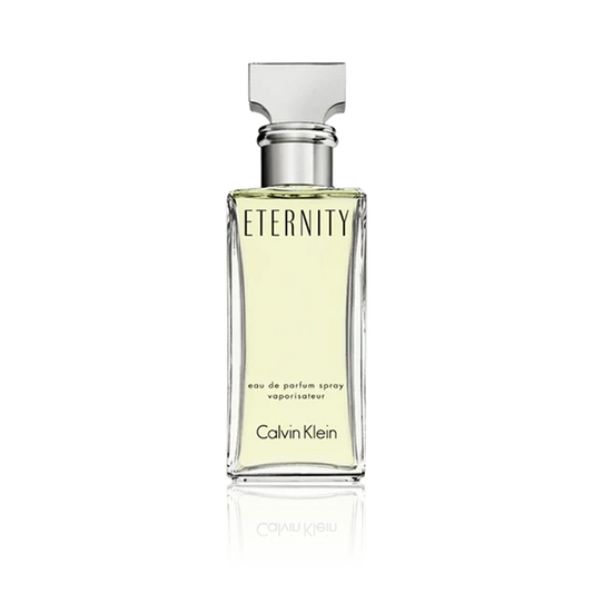 Klein Eternity Eau de Parfum Spray
