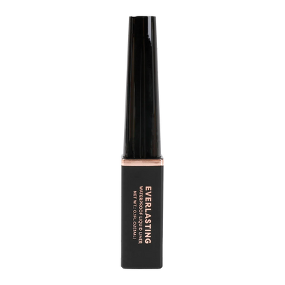 Everlasting | Waterproof Black Liquid Liner
