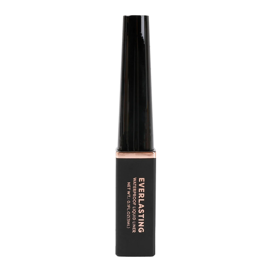 Everlasting | Waterproof Black Liquid Liner