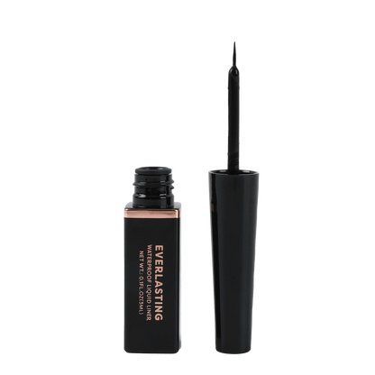 Everlasting | Waterproof Black Liquid Liner