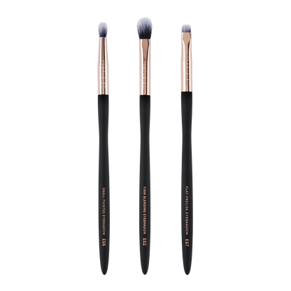 Artistry Eye Essentials | 3-pc Artistry Eye Brush Set