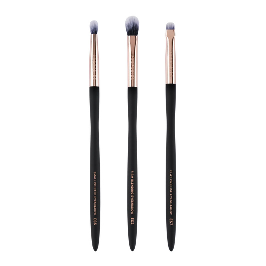 Artistry Eye Essentials | 3-pc Artistry Eye Brush Set