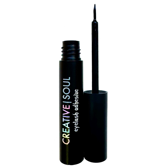 Eyelash Adhesive - Black