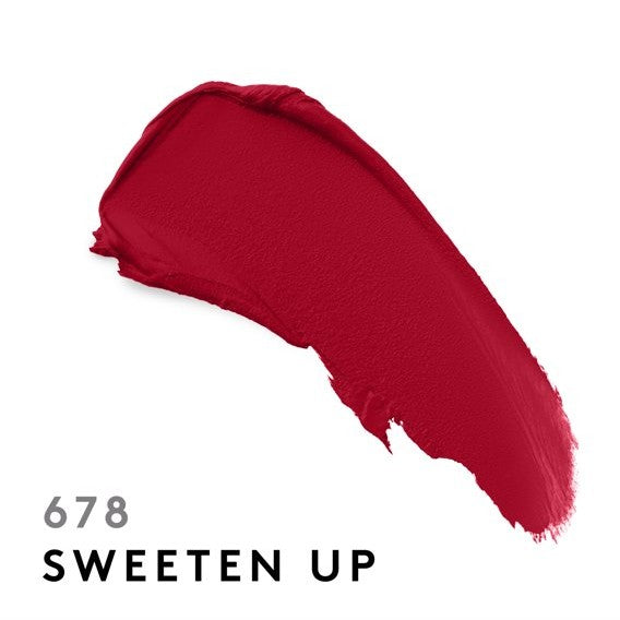 COVERGIRL Exhibitionist Ultra-Matte Lipstick