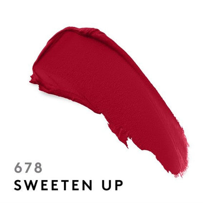 COVERGIRL Exhibitionist Ultra-Matte Lipstick