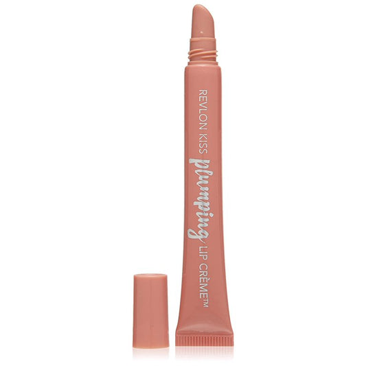 REVLON Kiss Plumping Lip Creme Lip Gloss NR-4