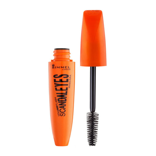 RIMMEL Scandal'Eyes Volume Flash Mascara