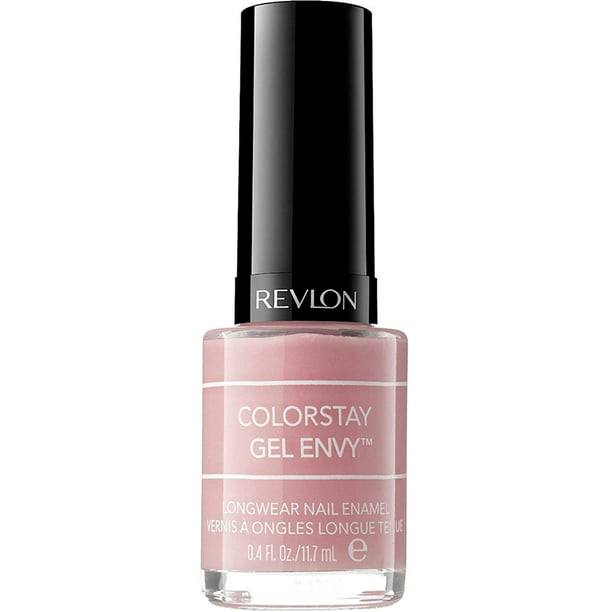 REVLON Colorstay Gel Envy Nail Enamel