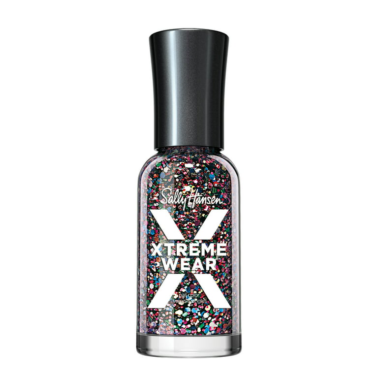 SALLY HANSEN Hard as Nails Xtreme Wear Nail Color