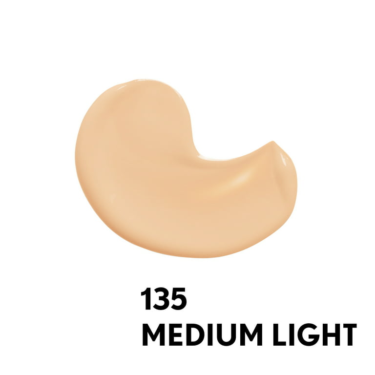 COVERGIRL Normal Skin Liquid Foundation