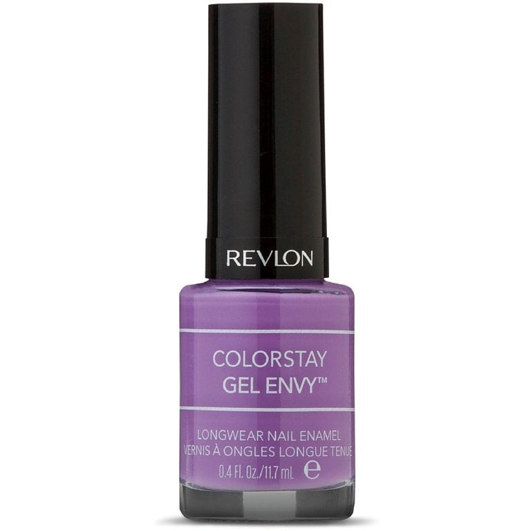 REVLON Colorstay Gel Envy Nail Enamel