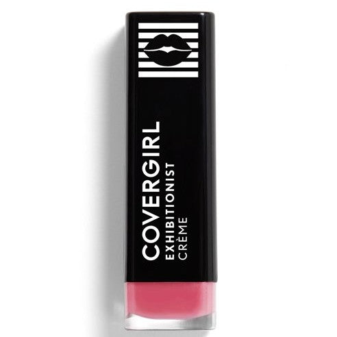 COVERGIRL Exhibitionist Cream Lipstick