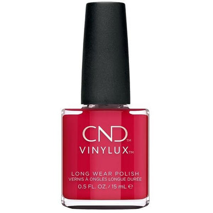 CND VINYLUX Weekly & Longwear Tropical Nail Polish