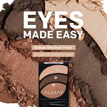 ALMAY Smoky Eye Trios