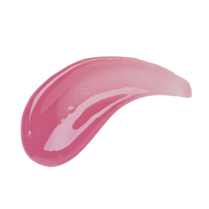 Glowy Jelly Gloss Nourishing Jelly Lip Gloss