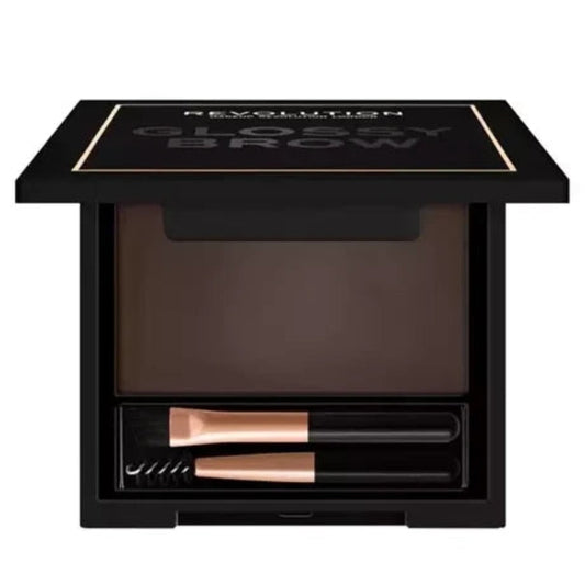 Glossy Brow - Colour, Sculpt & Define Brows