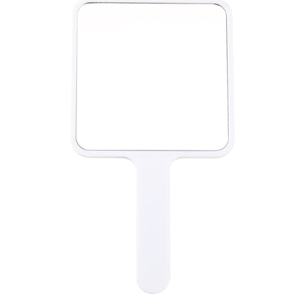 Christmas Handheld Mirror
