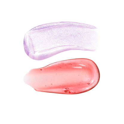 The Ghost N Mr. Mischief Nourishing Plumping Lip Oil Set