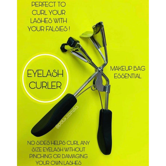 Eyelash Curler