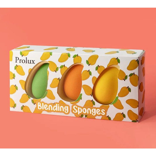 Mango Blending Sponge Set