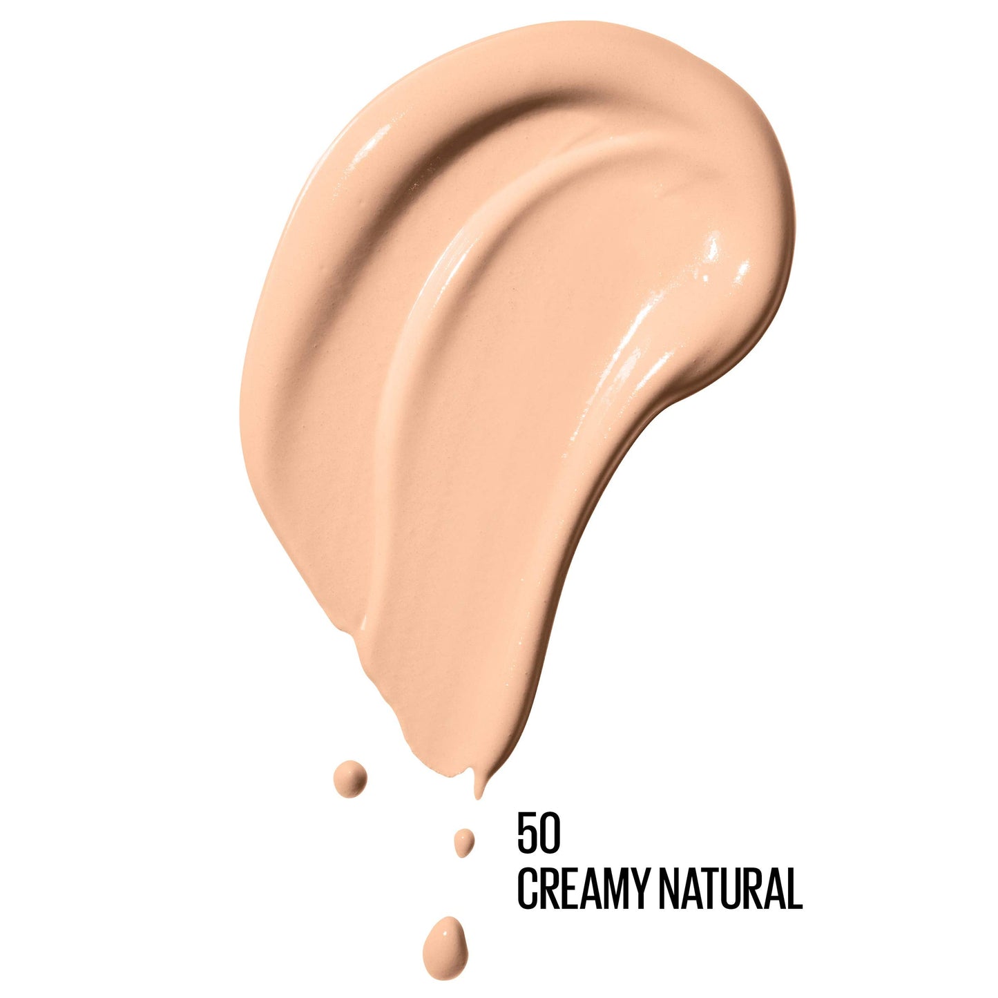 MAYBELLINE Dream Radiant Liquid Coverage Hydrating Foundation