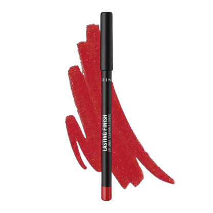 RIMMEL Lasting Finish 8HR Lip Liner