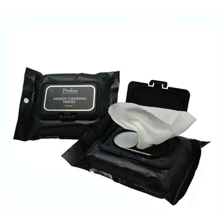 Gentle Makeup Removing Wipes
