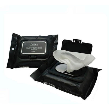 Gentle Makeup Removing Wipes