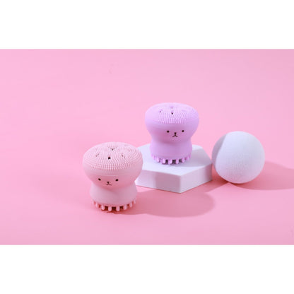 Exfoliating Face Sponge