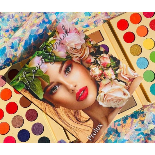 Love Struck Eyeshadow Palette