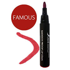 SORME All Day Smooch Proof Lip Stain