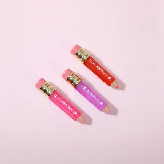 Leave Your Mark Lip Oil
