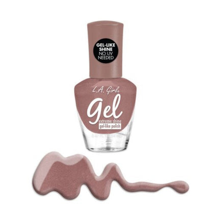 L.A. GIRL Gel Extreme Shine Nail Polish