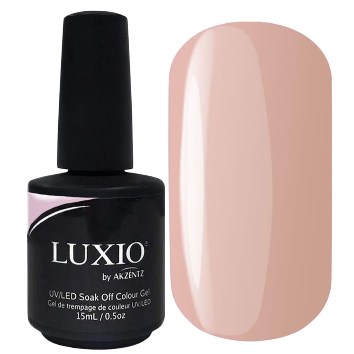 Luxio - Timid