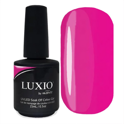 Luxio - Devine