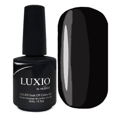 Luxio - Nightfall